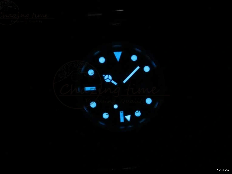 MiroTime 0504 GMT-Master II 126710 BLRO Pepsi Red Blue Ceramic 904L Steel VRF 1:1 Best Edition SA3285 CHS MAX Version SmoothTexture 2796
